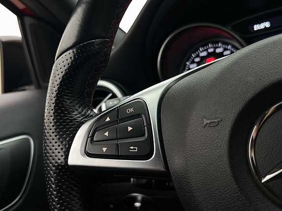 Mercedes-Benz A180 12 of 29