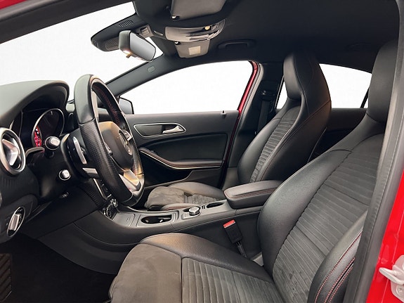 Mercedes-Benz A180 10 of 29
