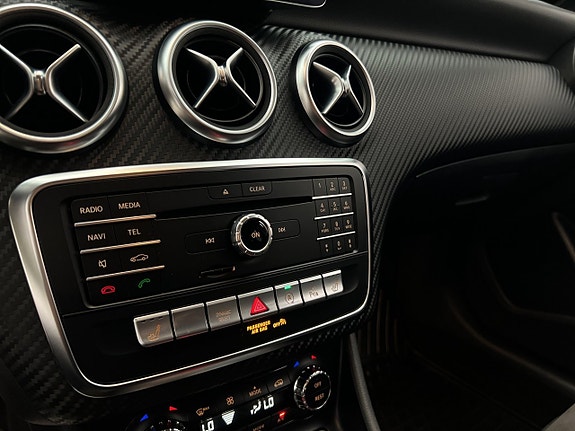Mercedes-Benz A180 19 of 29