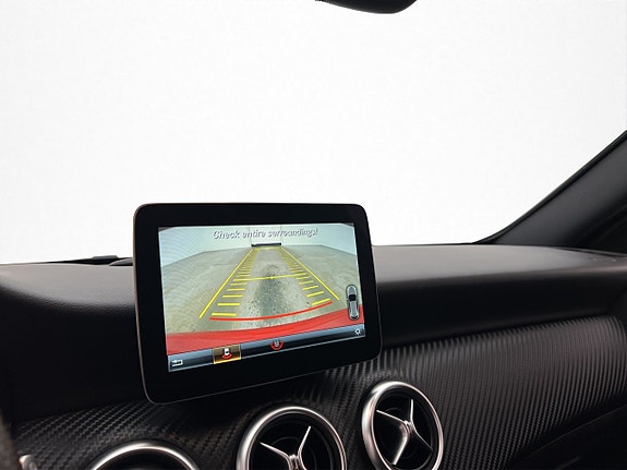 Mercedes-Benz A180 16 of 29