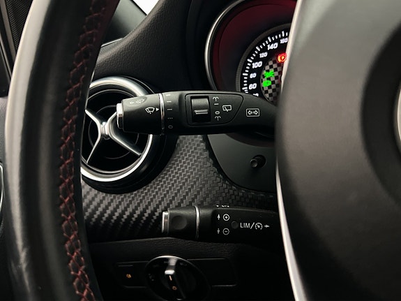 Mercedes-Benz A180 11 of 29