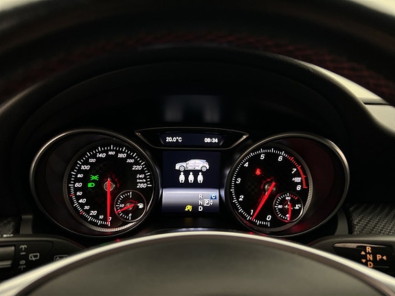 Mercedes-Benz A180 13 of 29