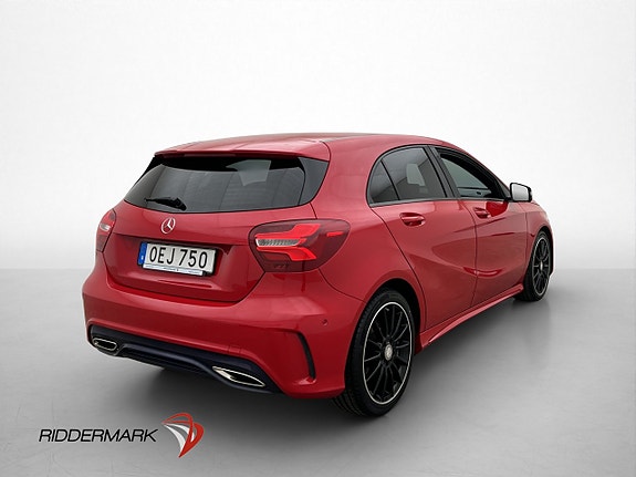 Mercedes-Benz A180 8 of 29