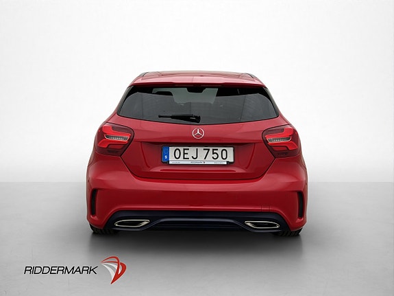 Mercedes-Benz A180 6 of 29