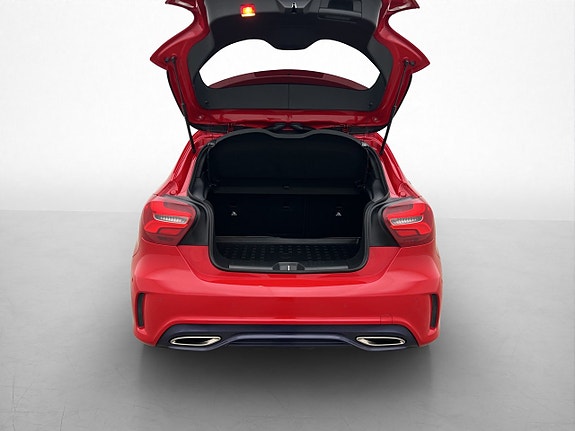 Mercedes-Benz A180 25 of 29