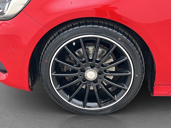 Mercedes-Benz A180 26 of 29