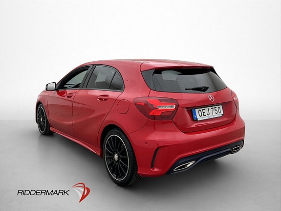 Mercedes-Benz A180 5 of 29
