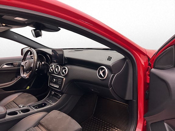 Mercedes-Benz A180 23 of 29
