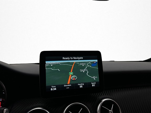 Mercedes-Benz A180 17 of 29