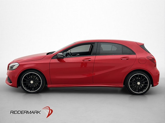 Mercedes-Benz A180 4 of 29
