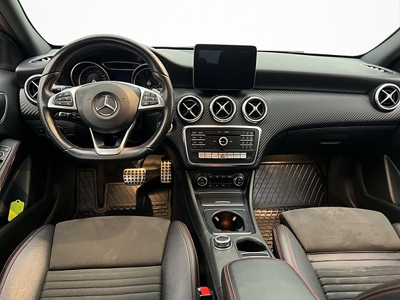 Mercedes-Benz A180 21 of 29