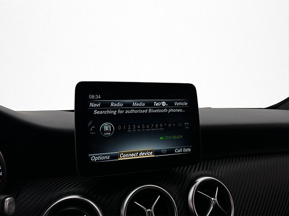 Mercedes-Benz A180 18 of 29