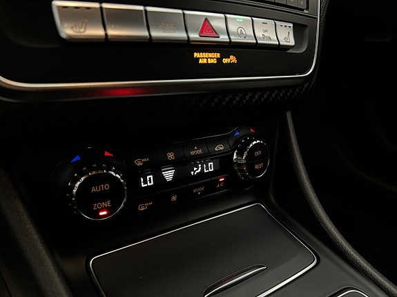 Mercedes-Benz A180 20 of 29