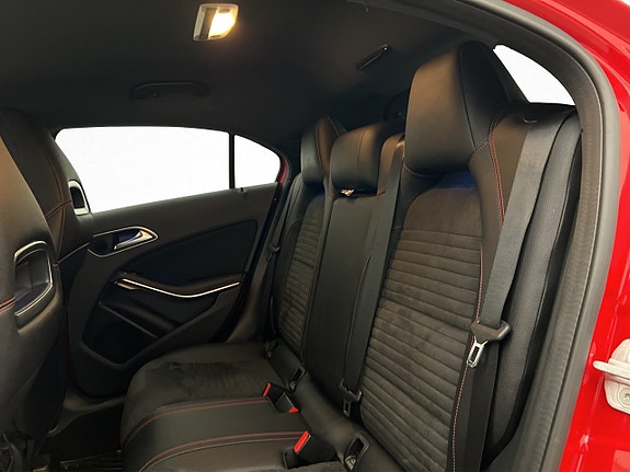Mercedes-Benz A180 24 of 29