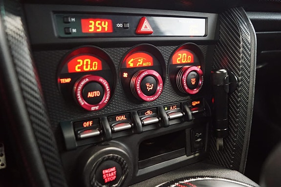 Subaru BRZ 9 of 13