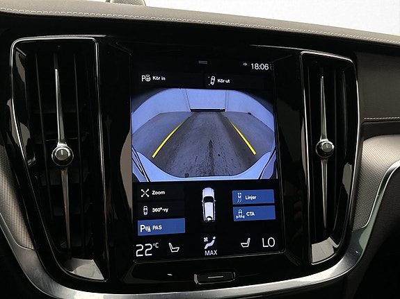 Volvo V60 20 of 30