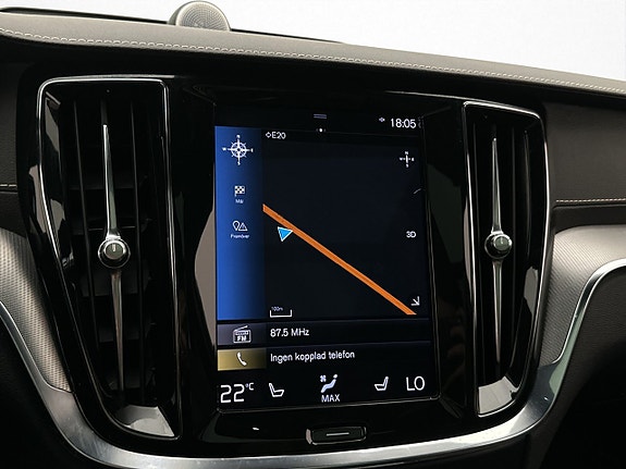 Volvo V60 21 of 30