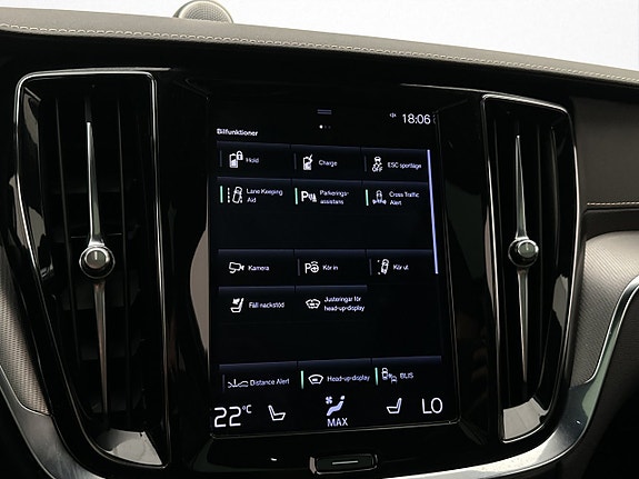 Volvo V60 23 of 30