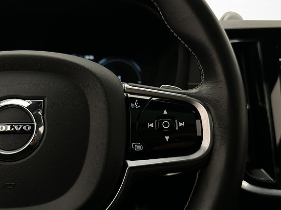 Volvo V60 17 of 30