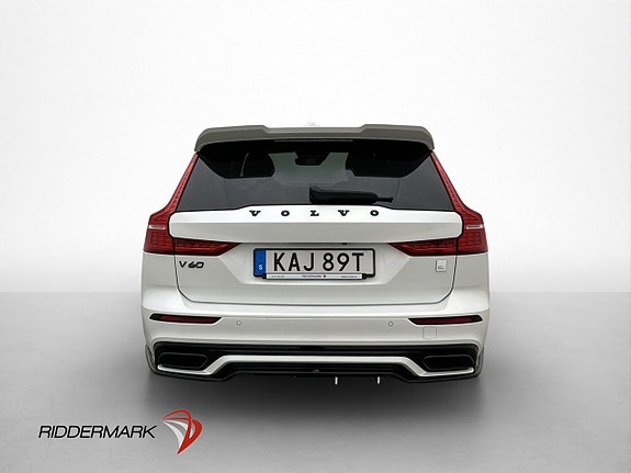 Volvo V60 6 of 30