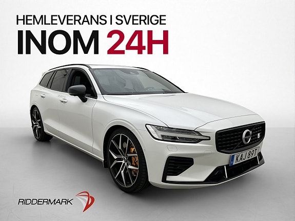 Volvo V60 3 of 30