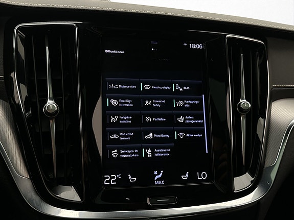 Volvo V60 24 of 30