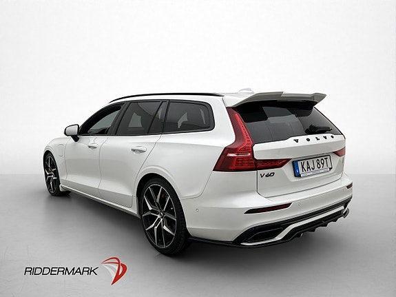 Volvo V60 5 of 30