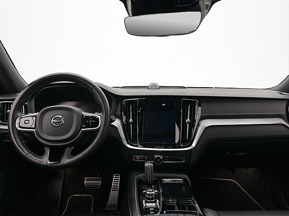 Volvo V60 29 of 30