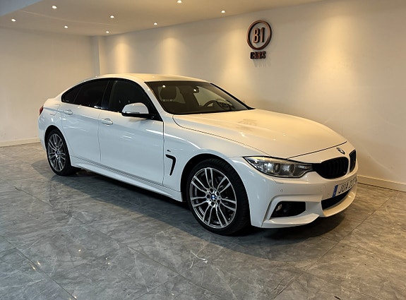 BMW 430i 5 of 25
