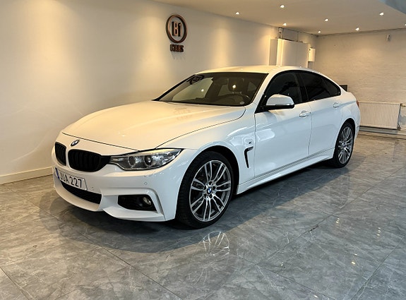 BMW 430i 2 of 25