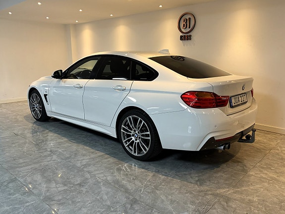 BMW 430i 3 of 25