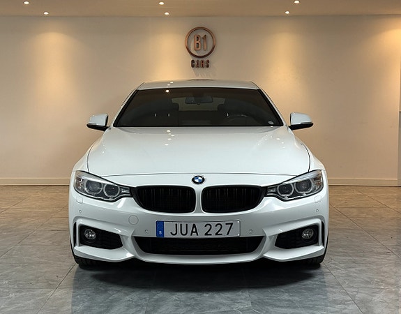 BMW 430i 6 of 25