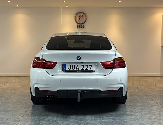BMW 430i 7 of 25