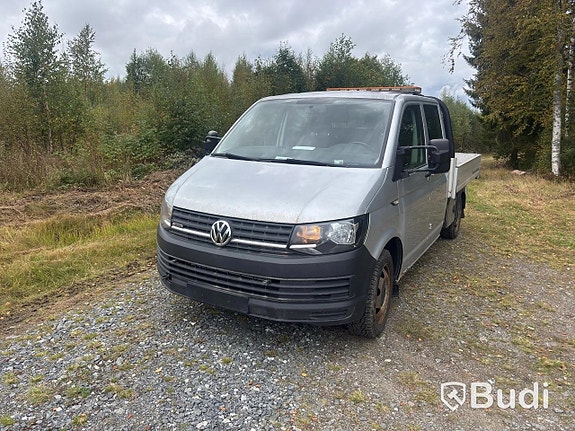 Volkswagen Transporter 2 of 27