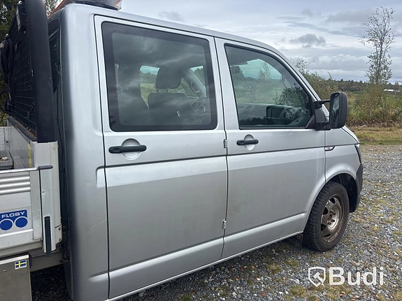 Volkswagen Transporter 14 of 27