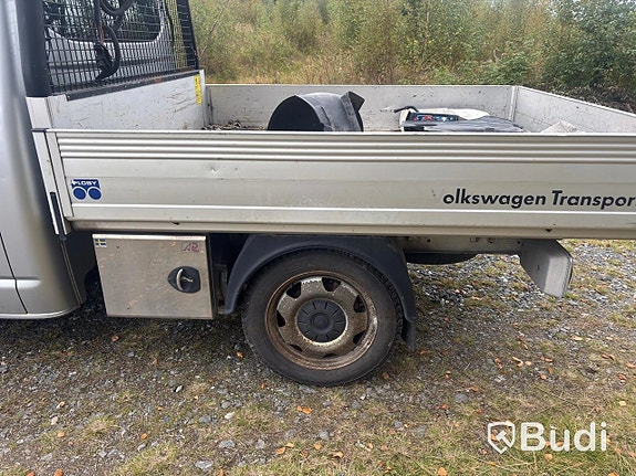 Volkswagen Transporter 18 of 27