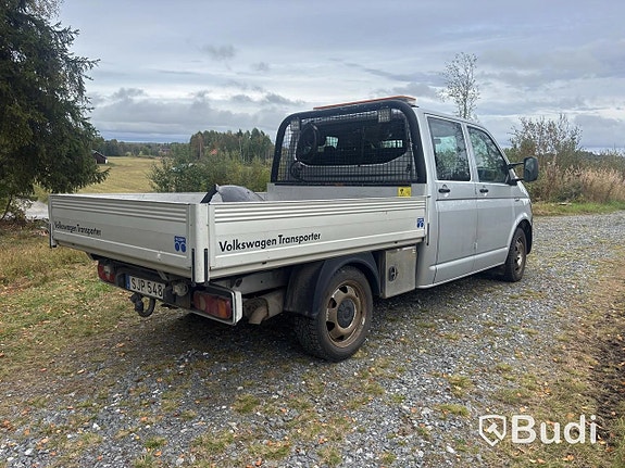 Volkswagen Transporter 6 of 27