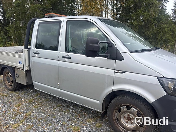 Volkswagen Transporter 13 of 27