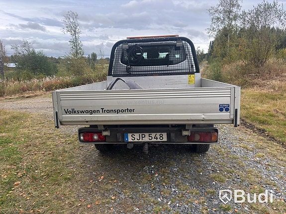 Volkswagen Transporter 7 of 27