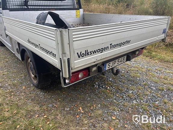 Volkswagen Transporter 17 of 27
