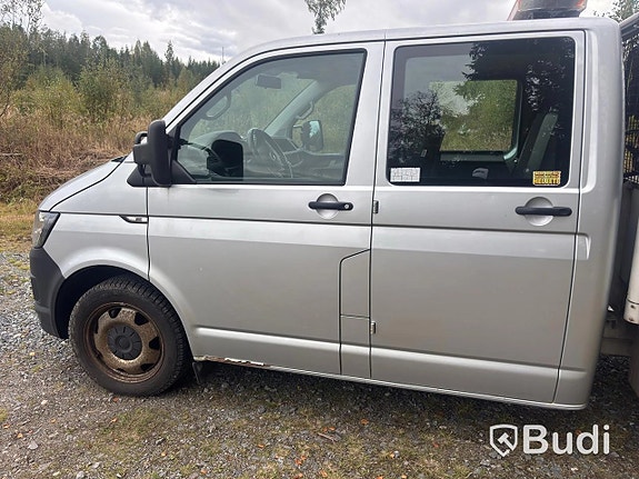 Volkswagen Transporter 19 of 27