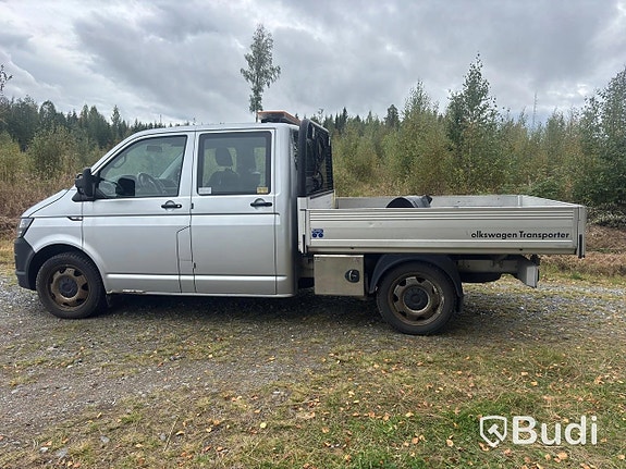 Volkswagen Transporter 9 of 27