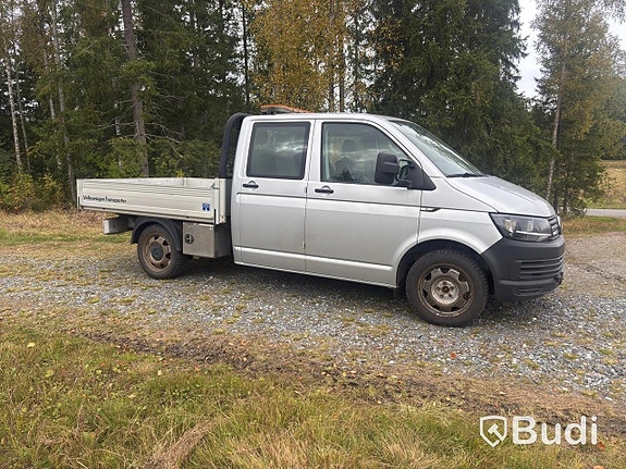 Volkswagen Transporter 5 of 27