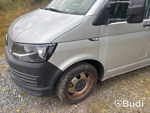 Volkswagen Transporter 20 of 27