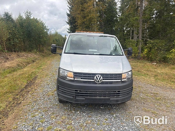 Volkswagen Transporter 3 of 27