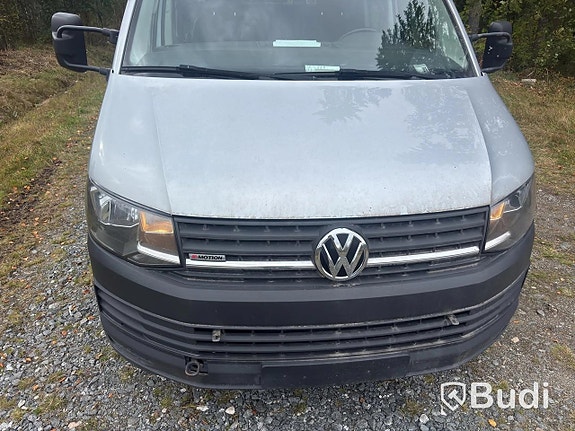 Volkswagen Transporter 12 of 27
