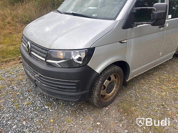 Volkswagen Transporter 11 of 27