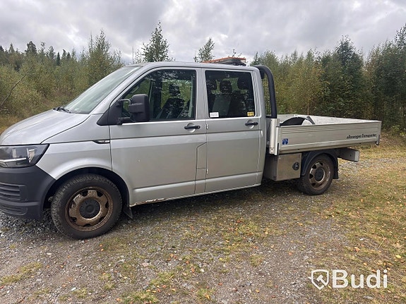 Volkswagen Transporter 10 of 27
