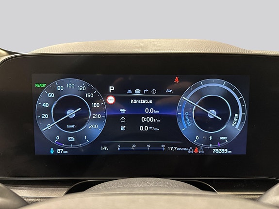 Kia Niro 10 of 19