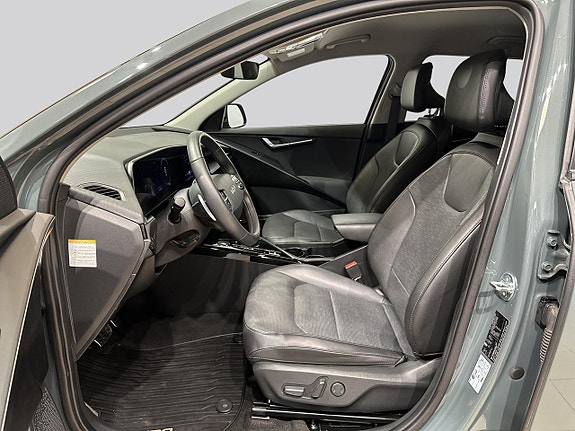 Kia Niro 8 of 19